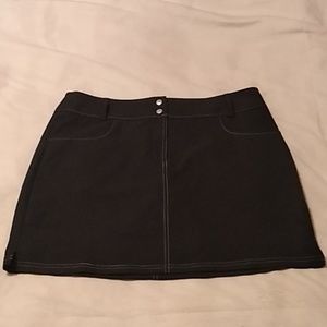 Adidas Climacool Athletic Skort